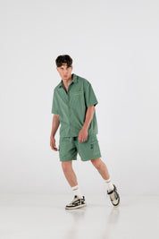 Shirt “RESORT” Bowling Green - BASEDODICI®