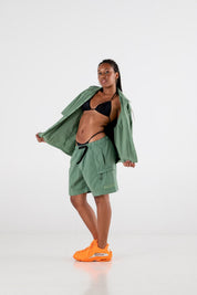 Shirt “RESORT” Bowling Green - BASEDODICI®