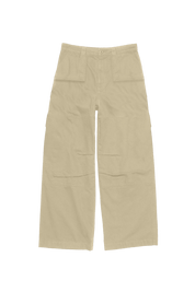 Simple Work Pants “THECRUISE” Sand - BASEDODICI®