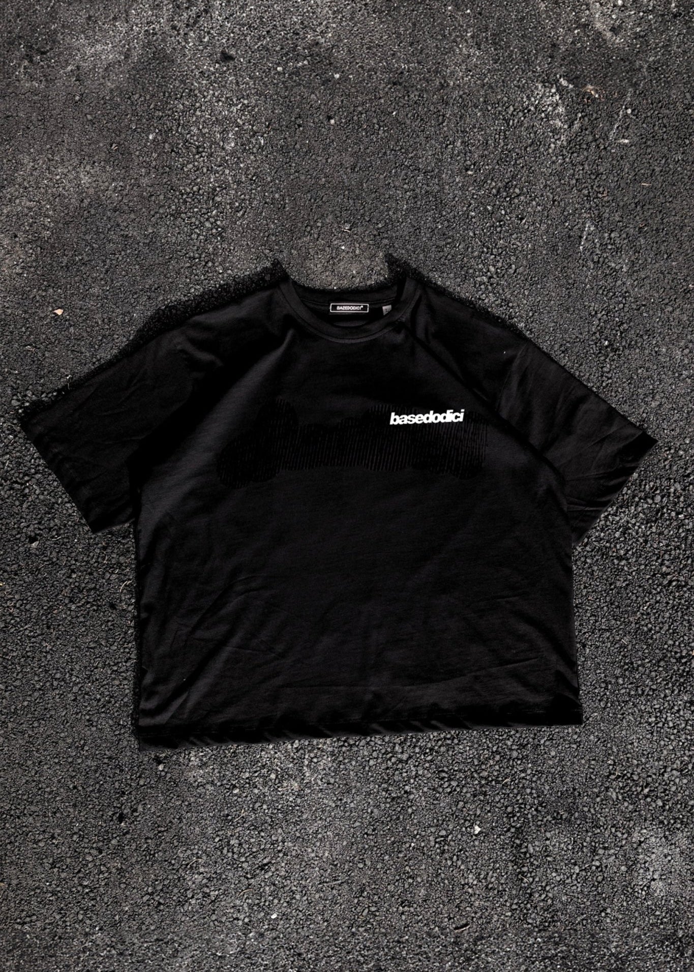 CamoBlue - BASEDODICI®