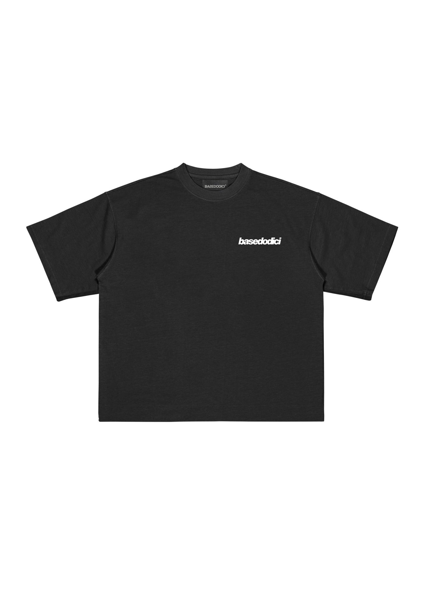 CamoGrey - BASEDODICI®