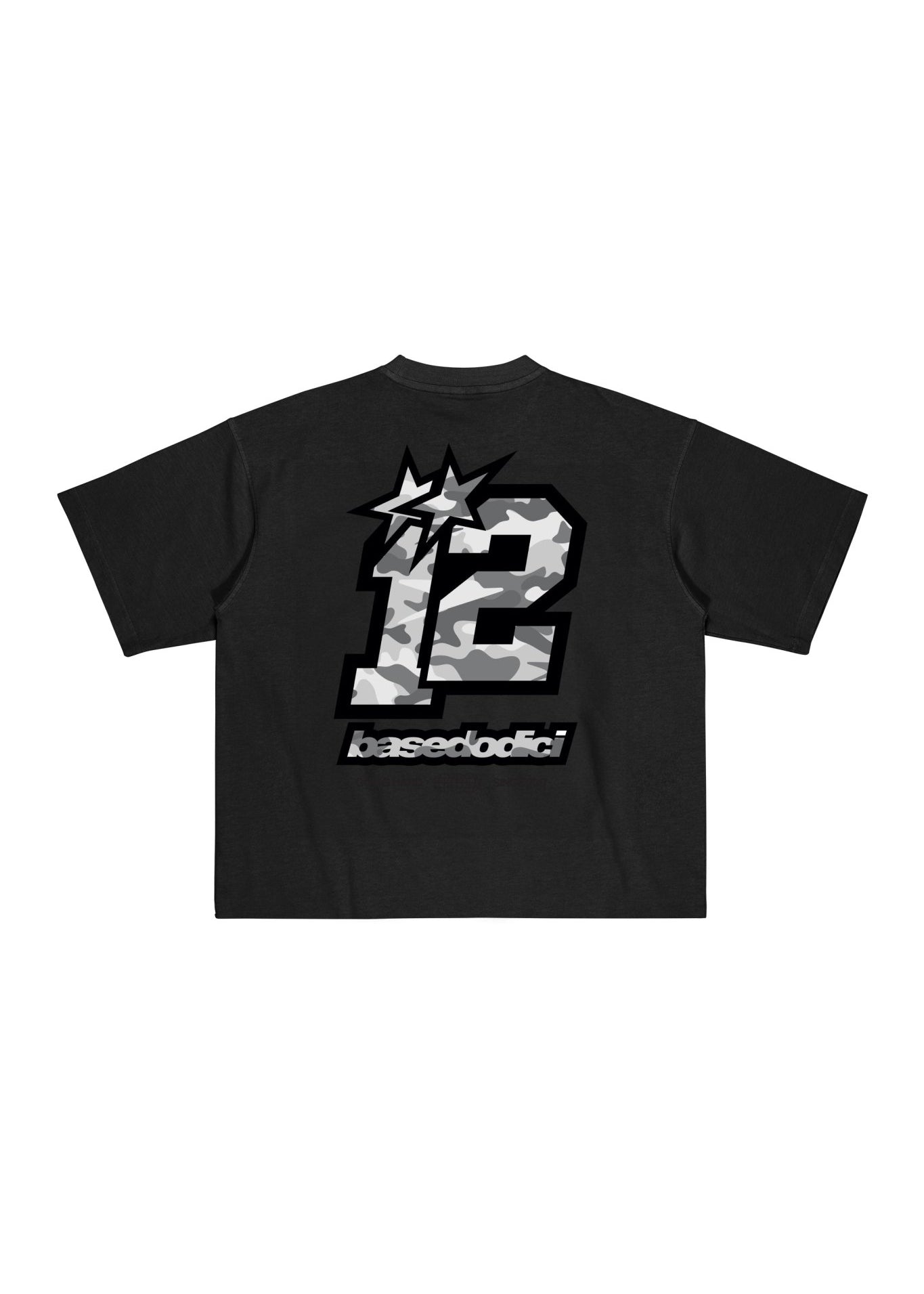 CamoGrey - BASEDODICI®