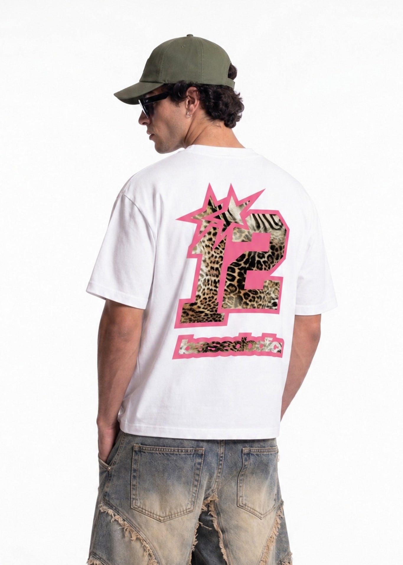 AnimalierPink - BASEDODICI®