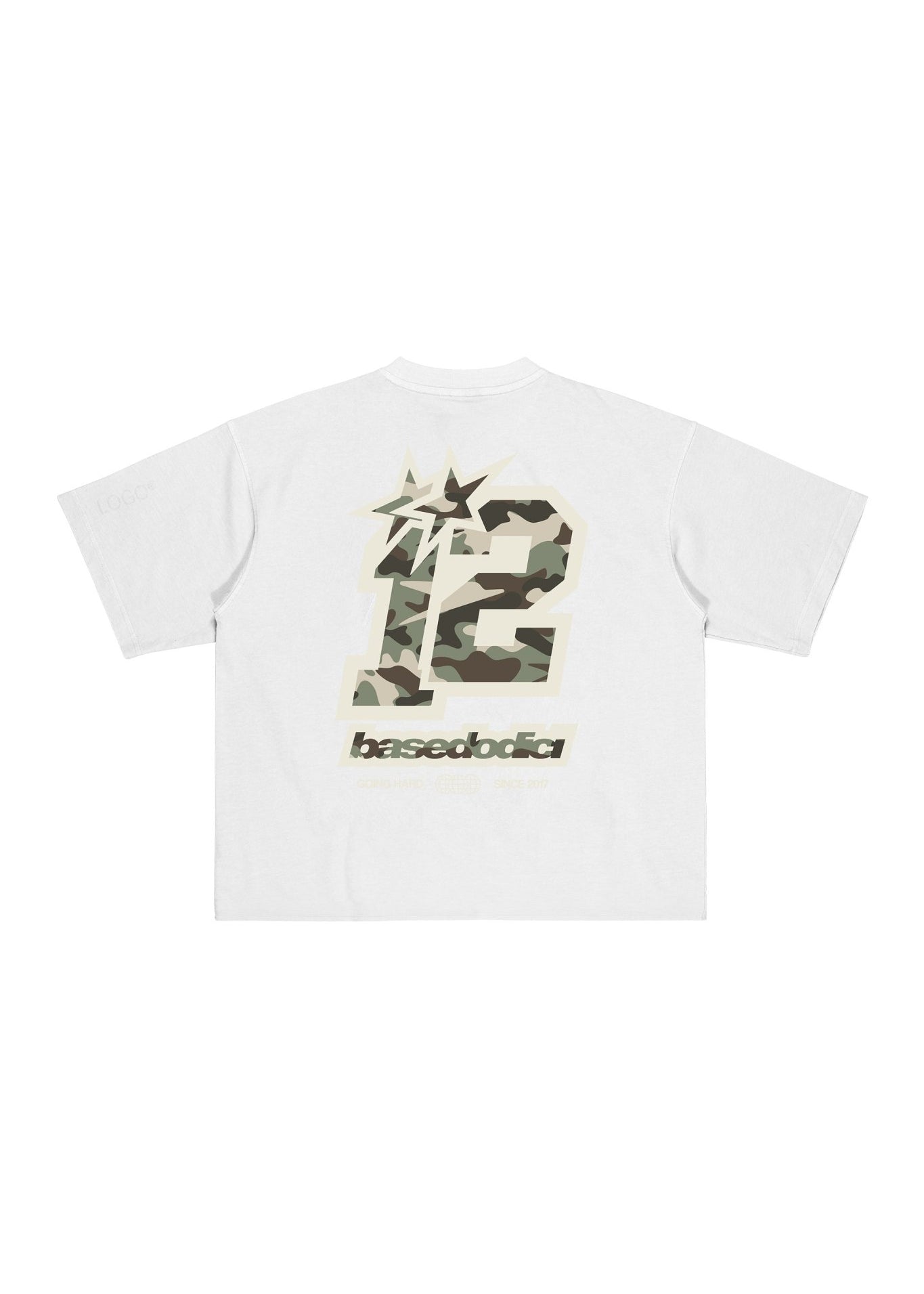 CamoGreen - BASEDODICI®