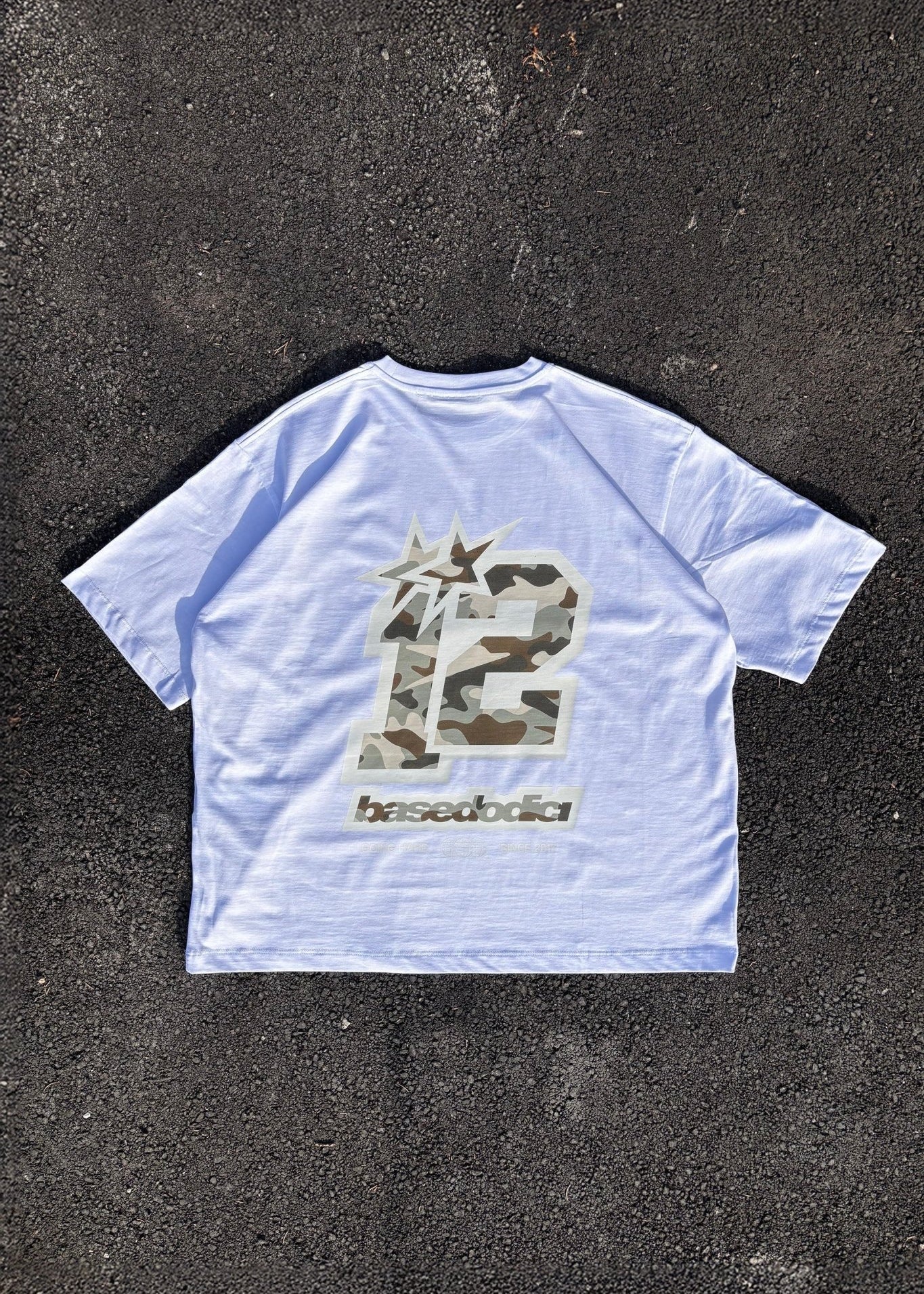 CamoGreen - BASEDODICI®