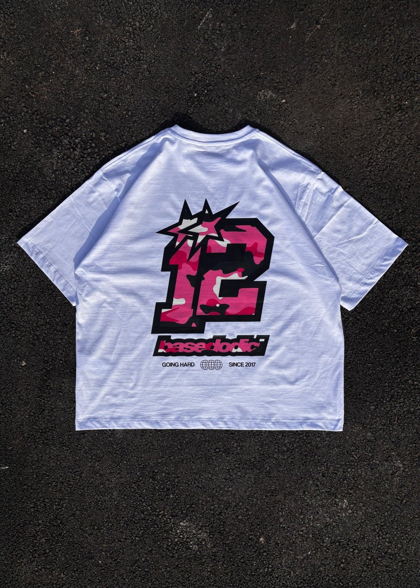 CamoPink - BASEDODICI®