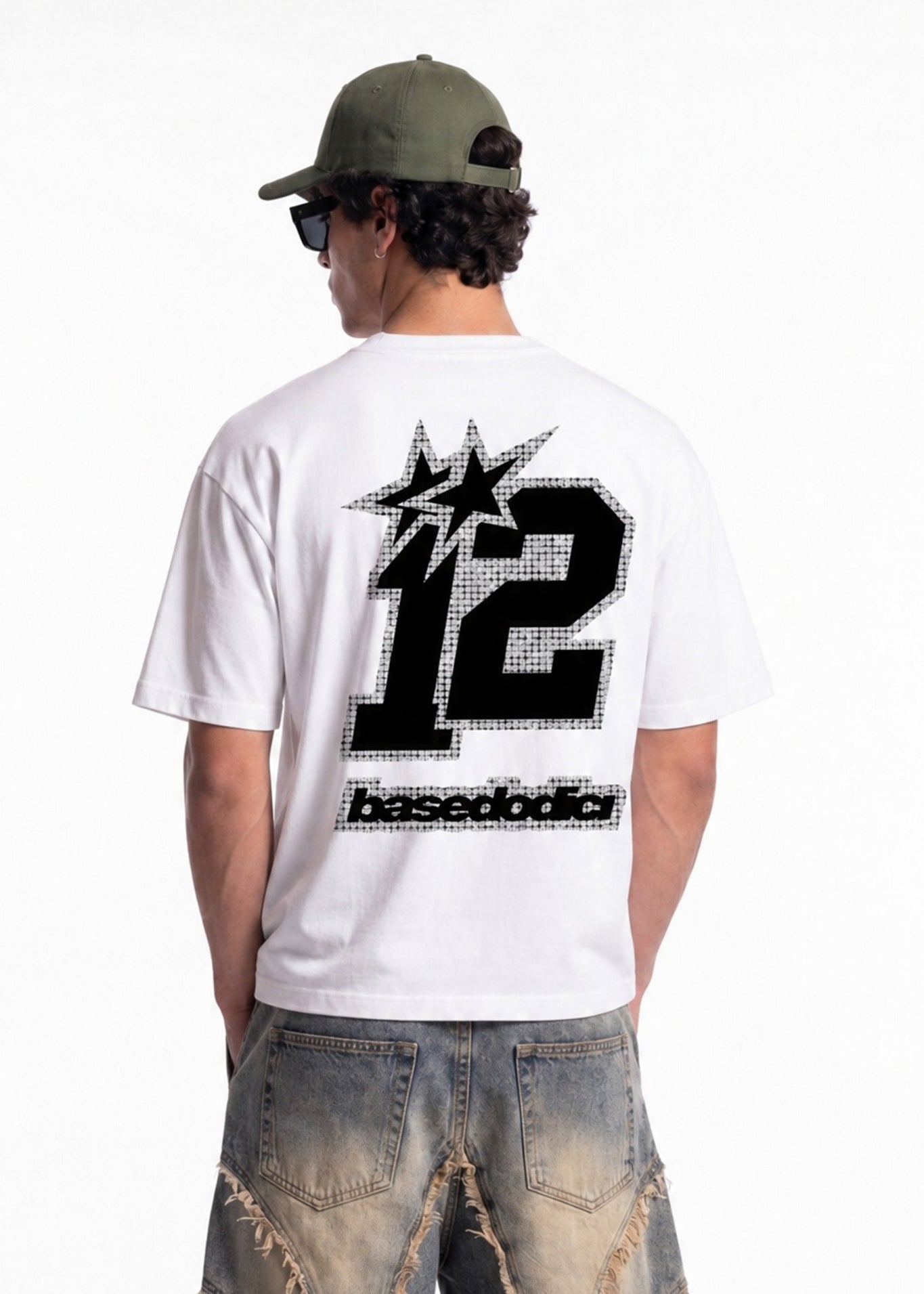 GrillzBlack - BASEDODICI®