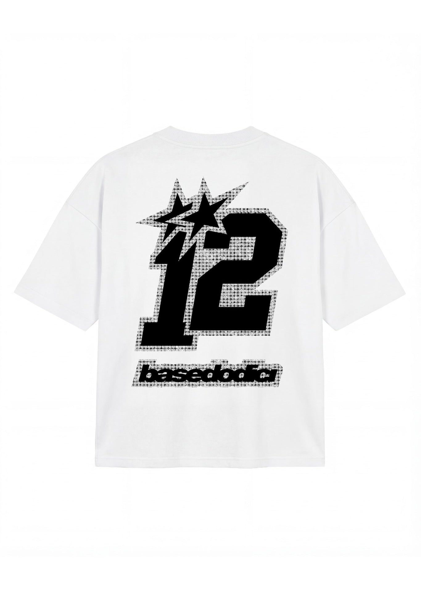 GrillzBlack - BASEDODICI®