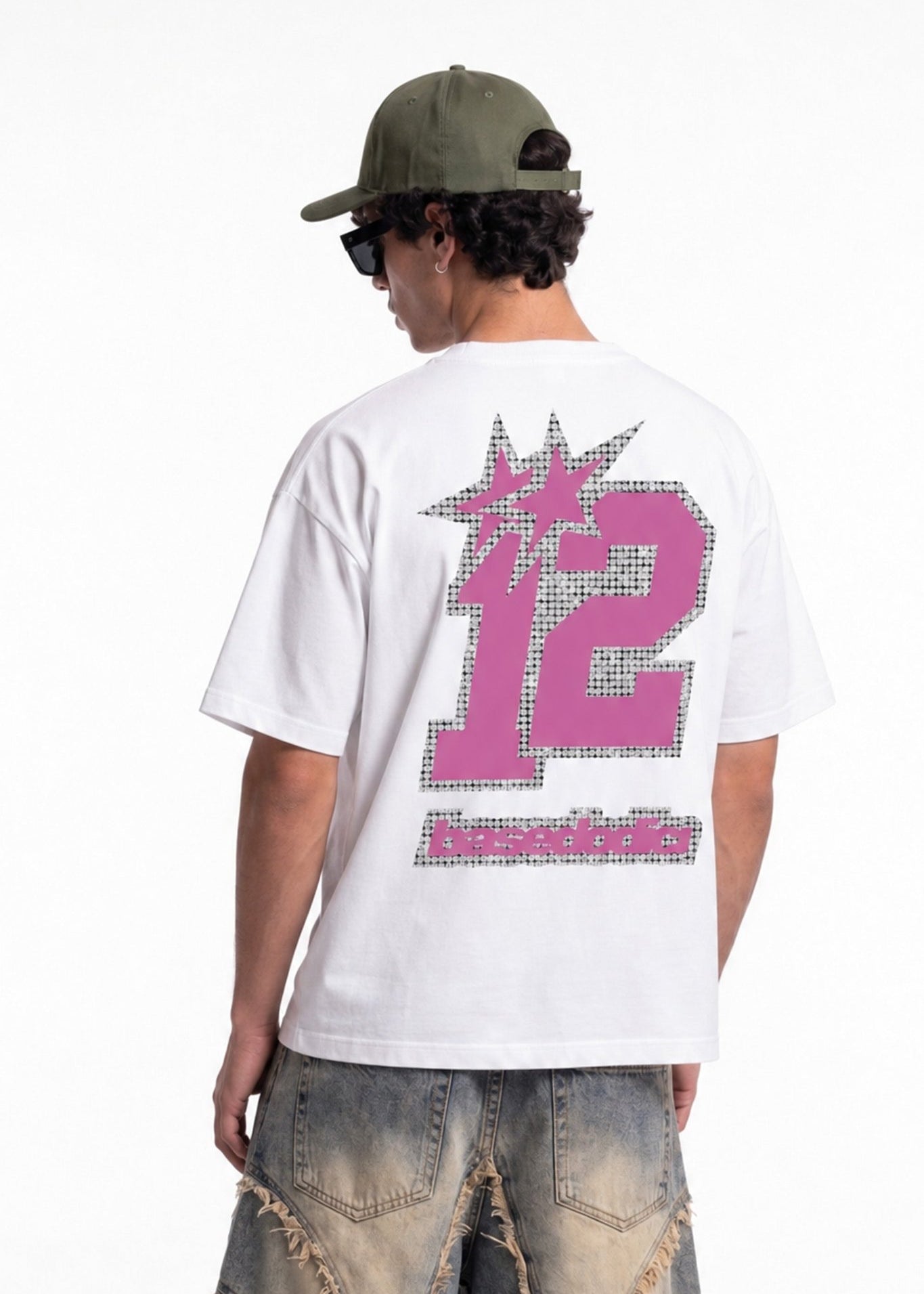 GrillzPink - BASEDODICI®