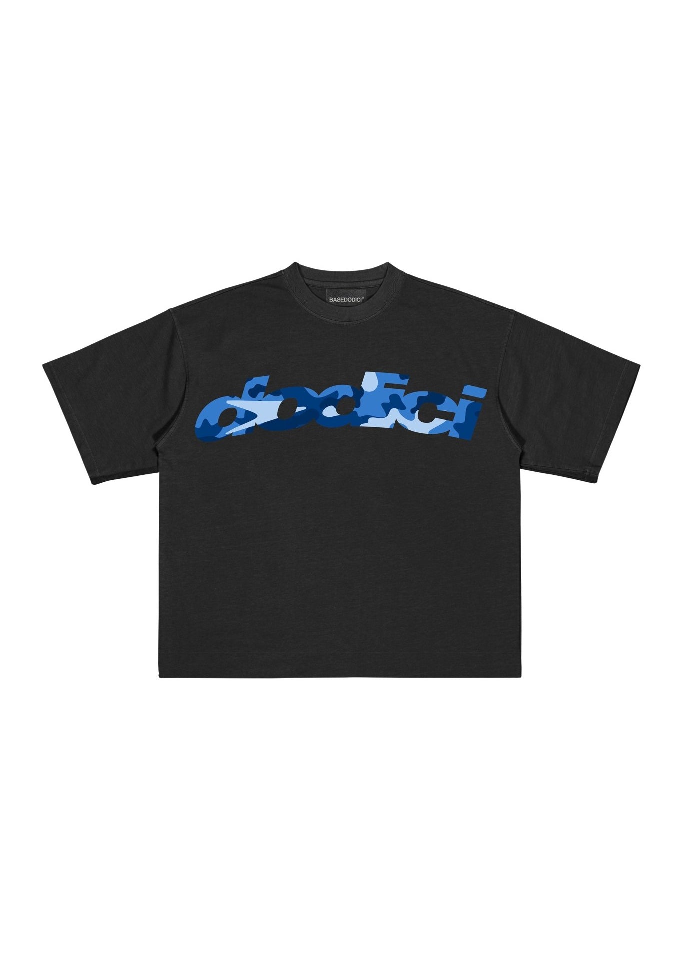 CamoBlue - BASEDODICI®