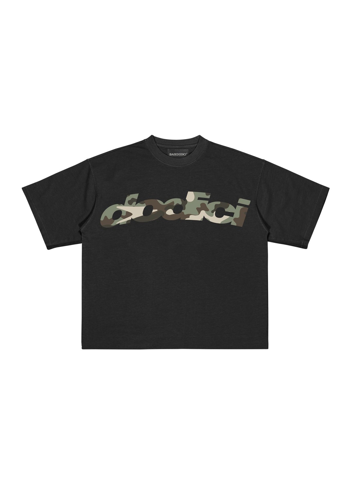 CamoGreen - BASEDODICI®