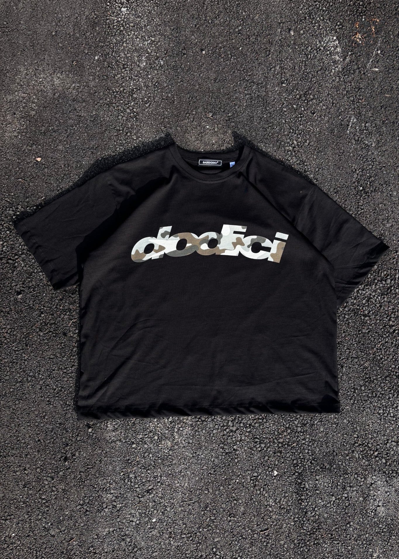 CamoGreen - BASEDODICI®