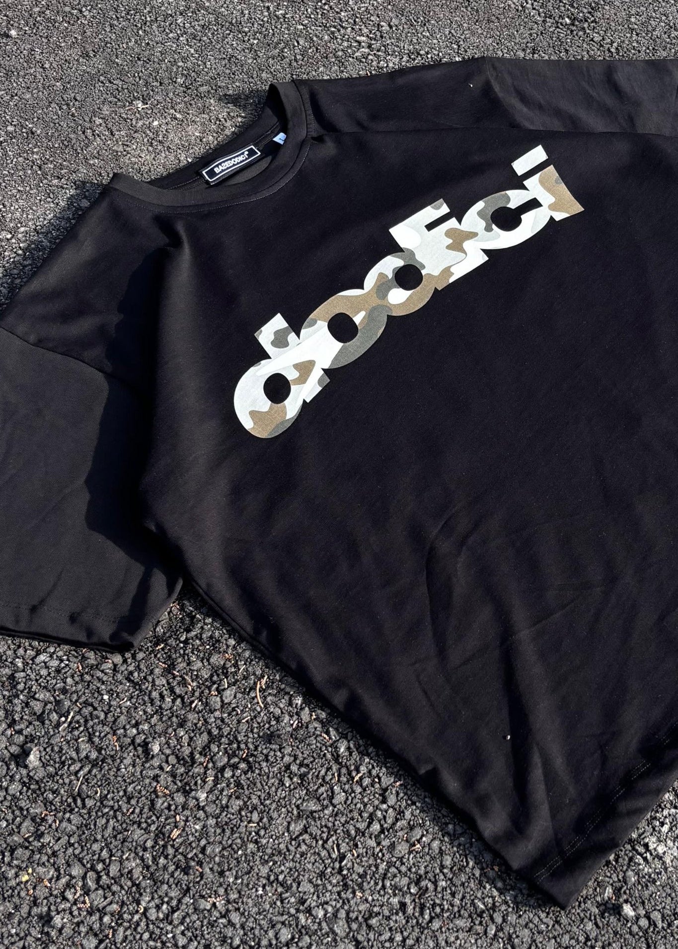CamoGreen - BASEDODICI®