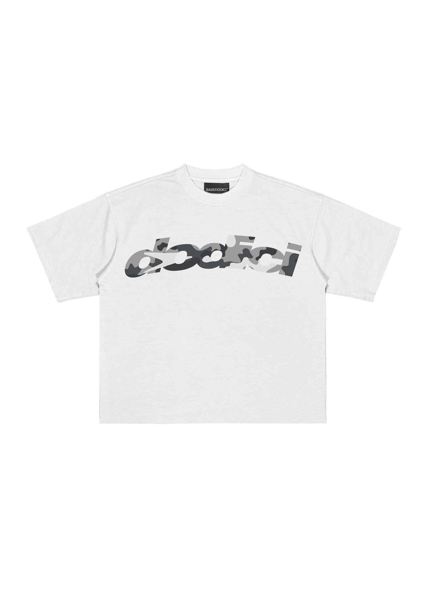CamoGrey - BASEDODICI®