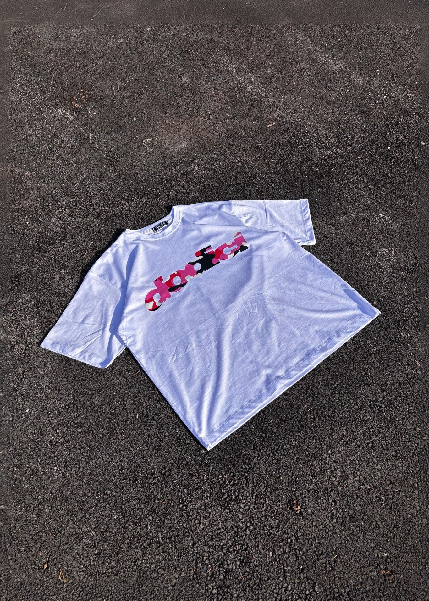 CamoPink - BASEDODICI®