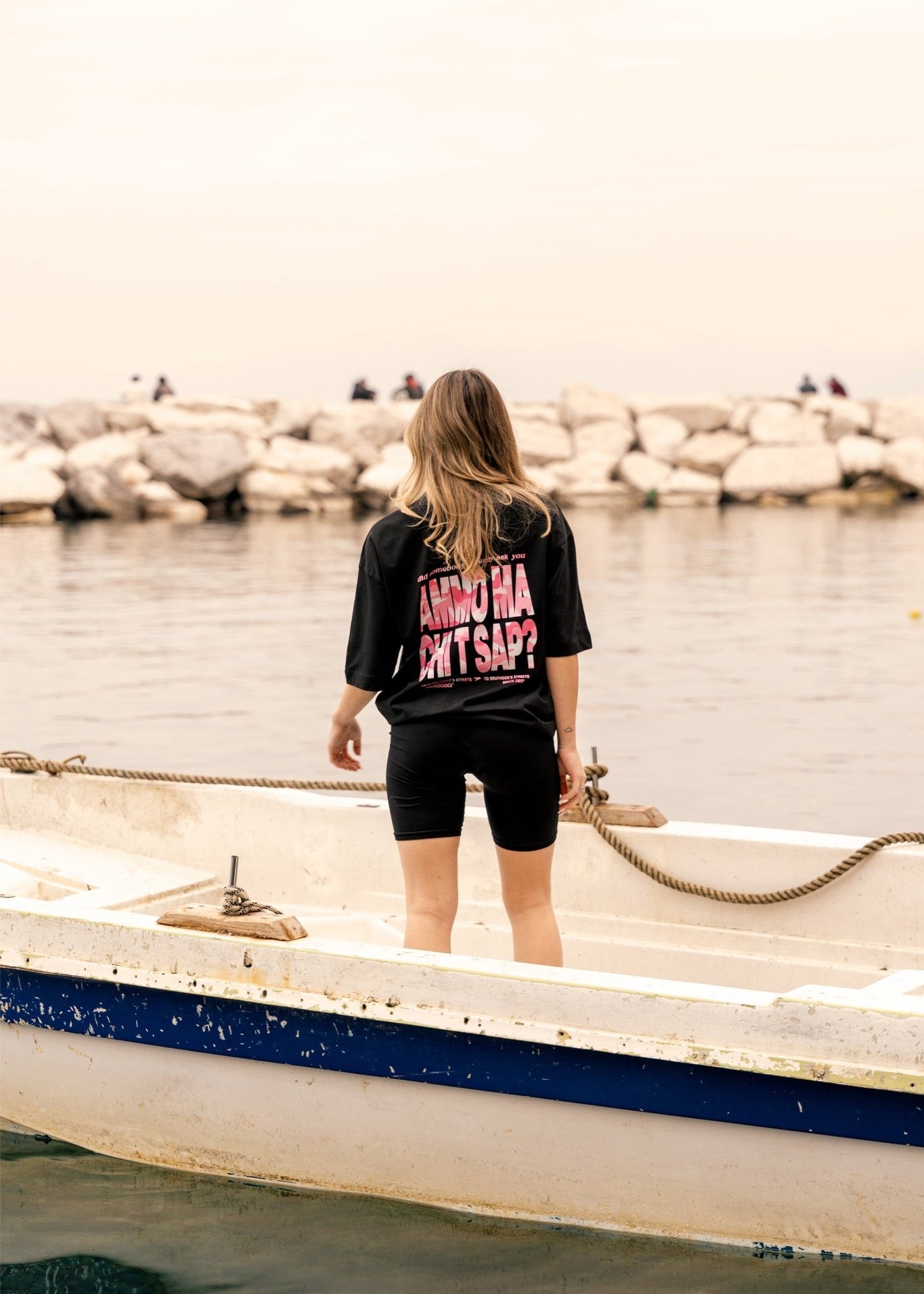 Camo Pink - BASEDODICI®