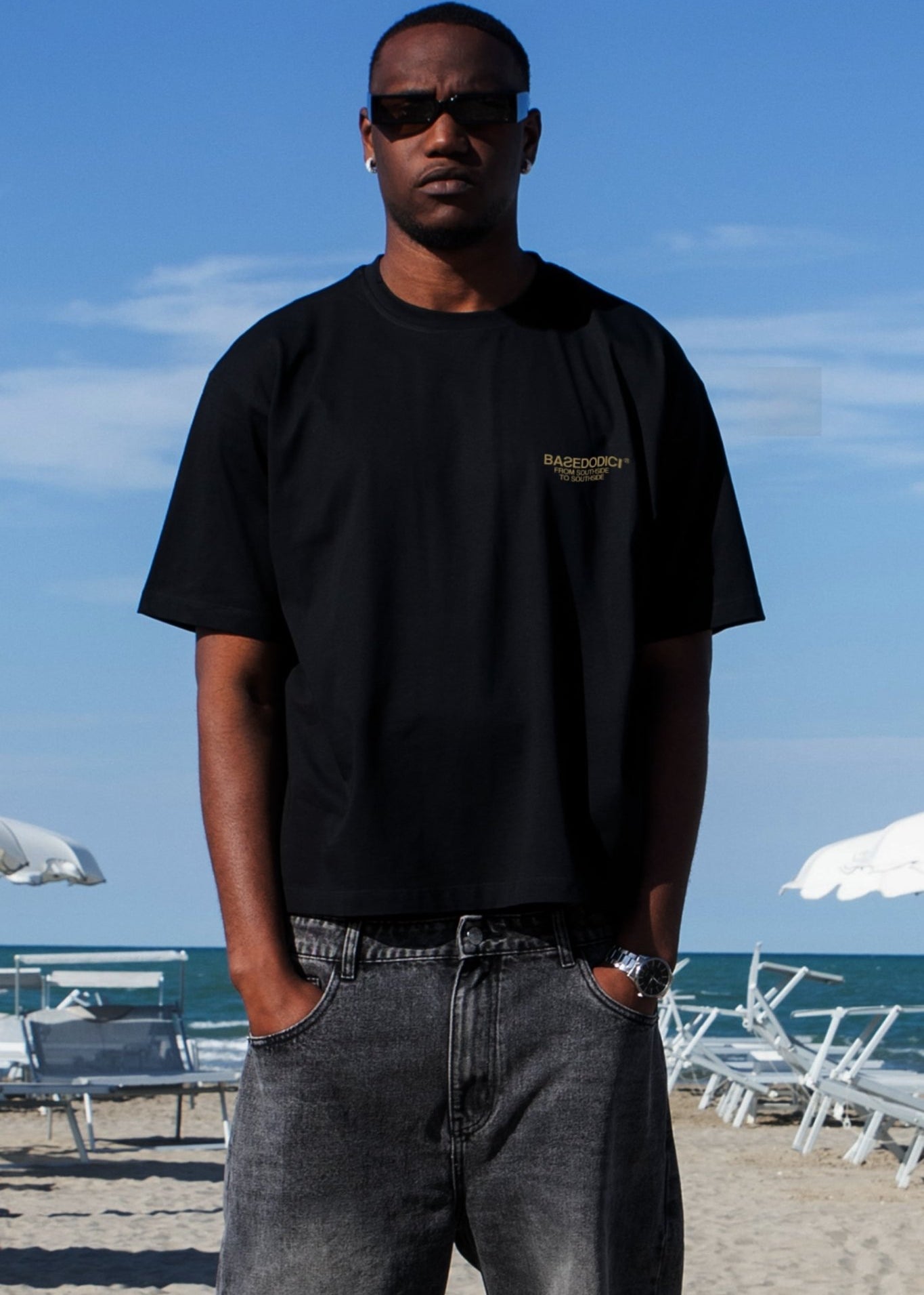 Chrome - BASEDODICI®