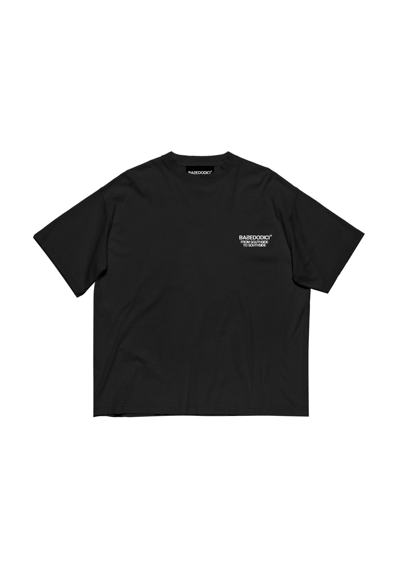 Cow Grey - BASEDODICI®