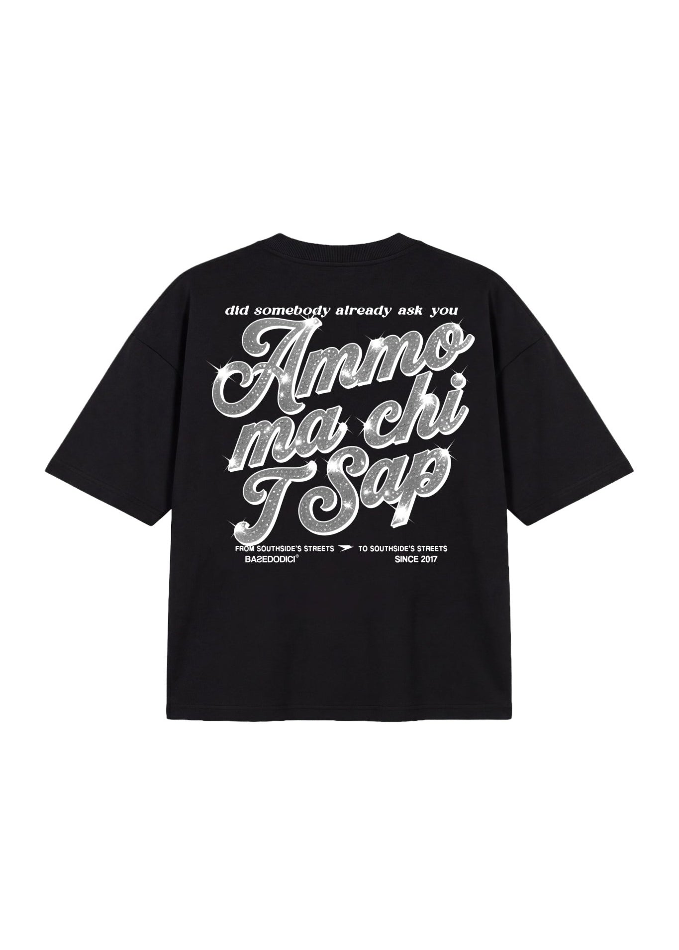 GlitterItalic - BASEDODICI®