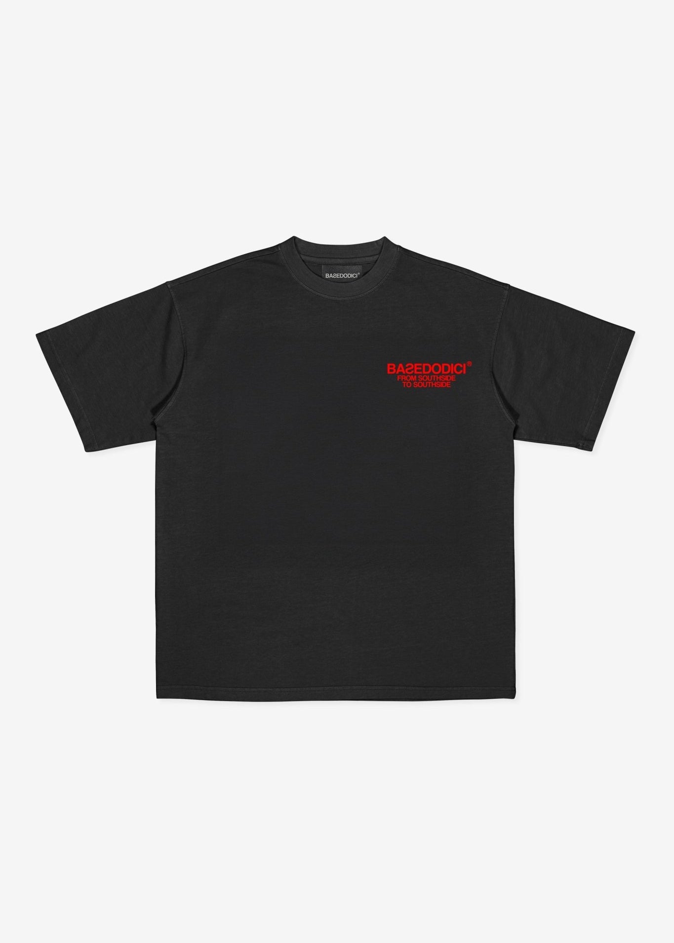 Red - BASEDODICI®