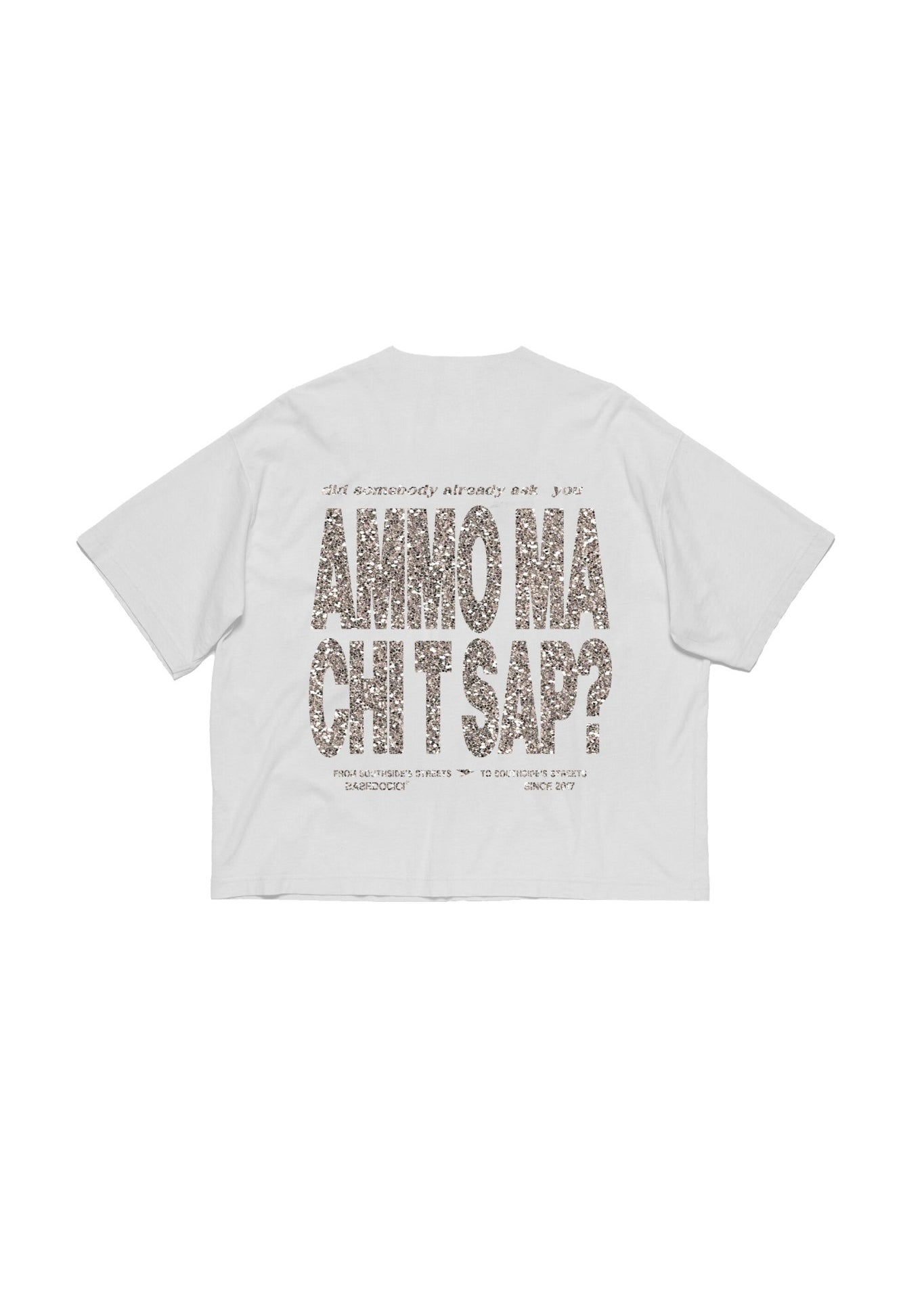 Glitter - BASEDODICI®