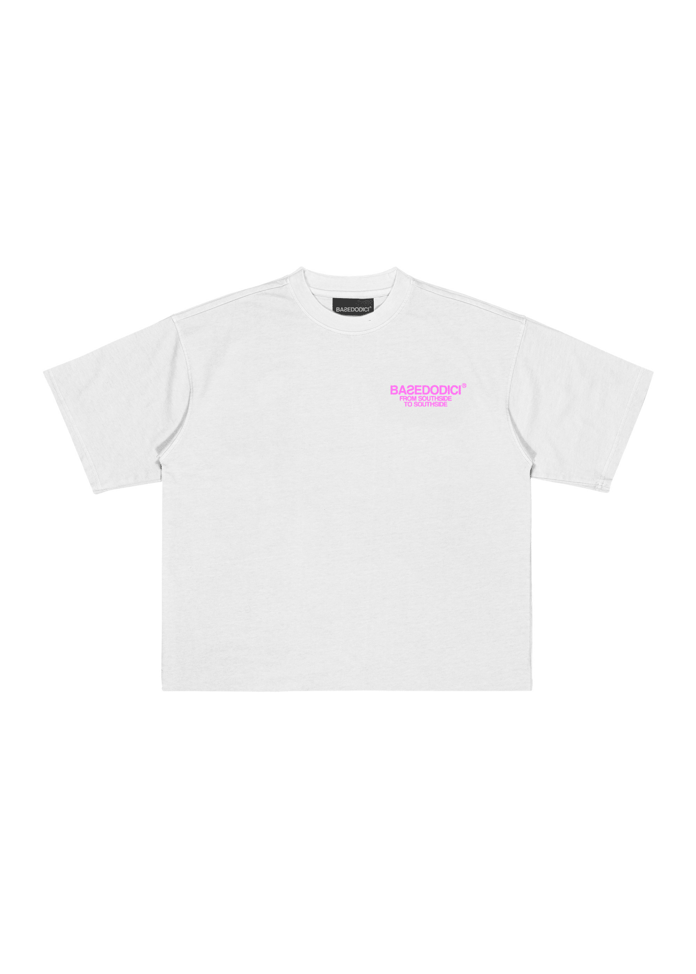 Pink - BASEDODICI®