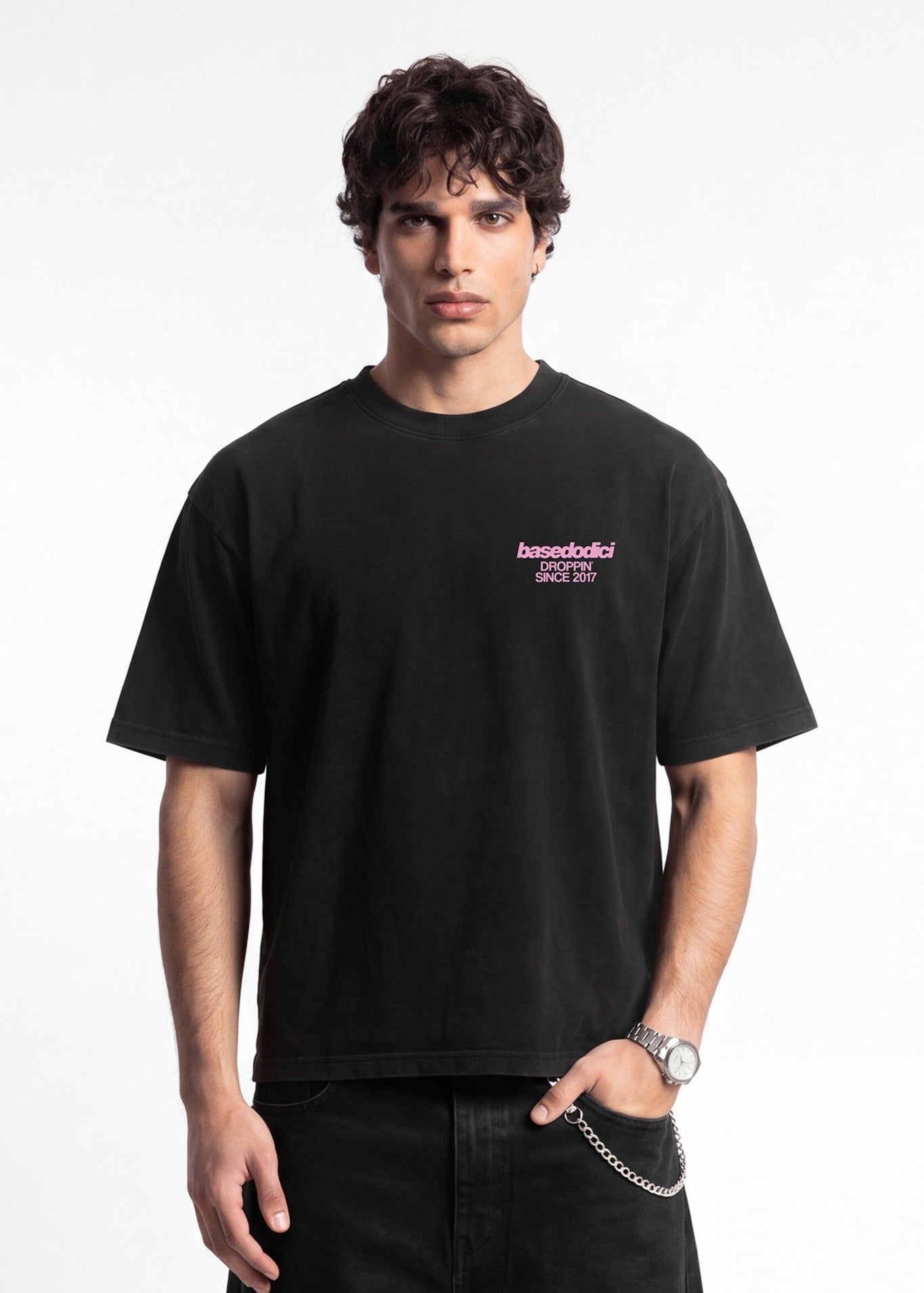 Pink - BASEDODICI®