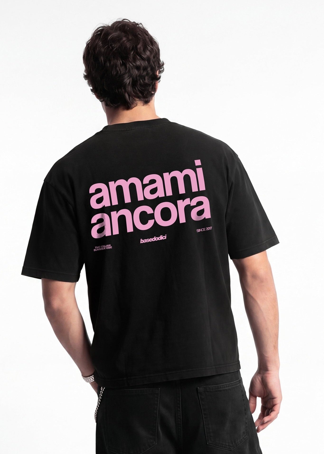 Pink - BASEDODICI®