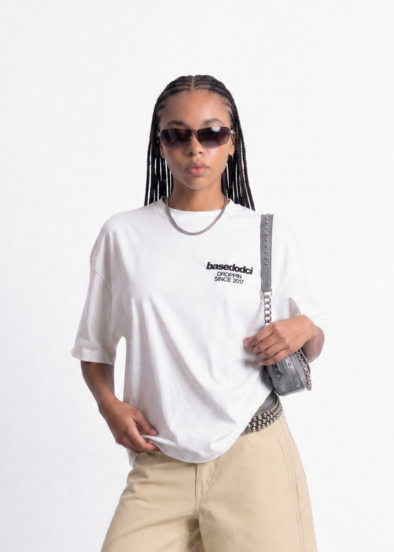 Black - BASEDODICI®