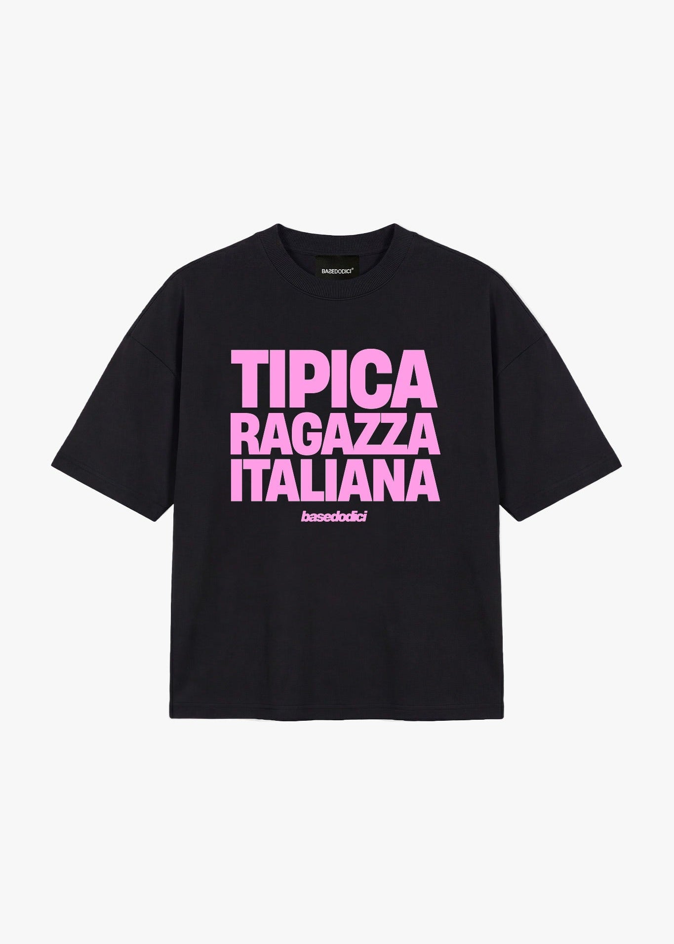 Pink - BASEDODICI®