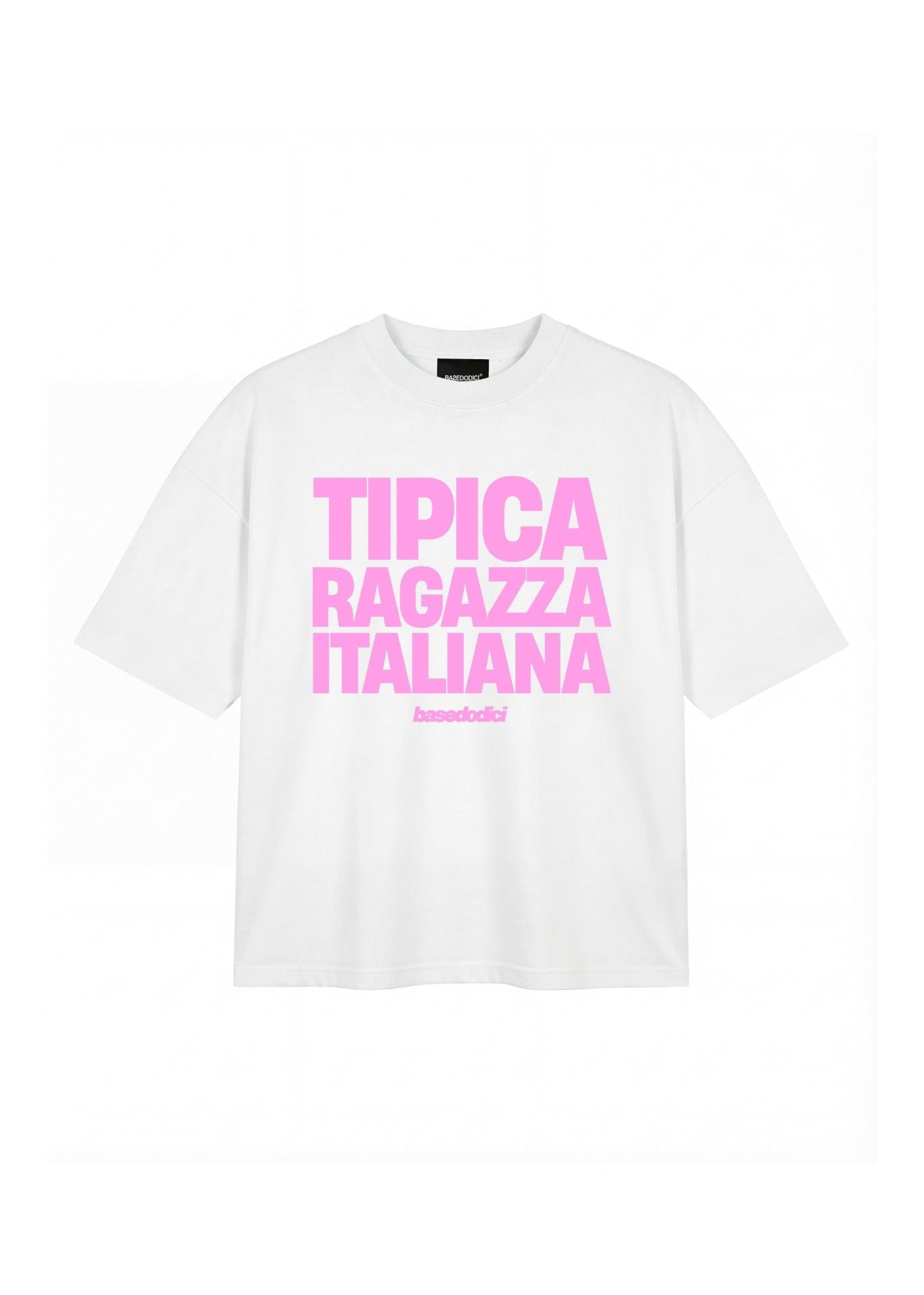 Pink - BASEDODICI®