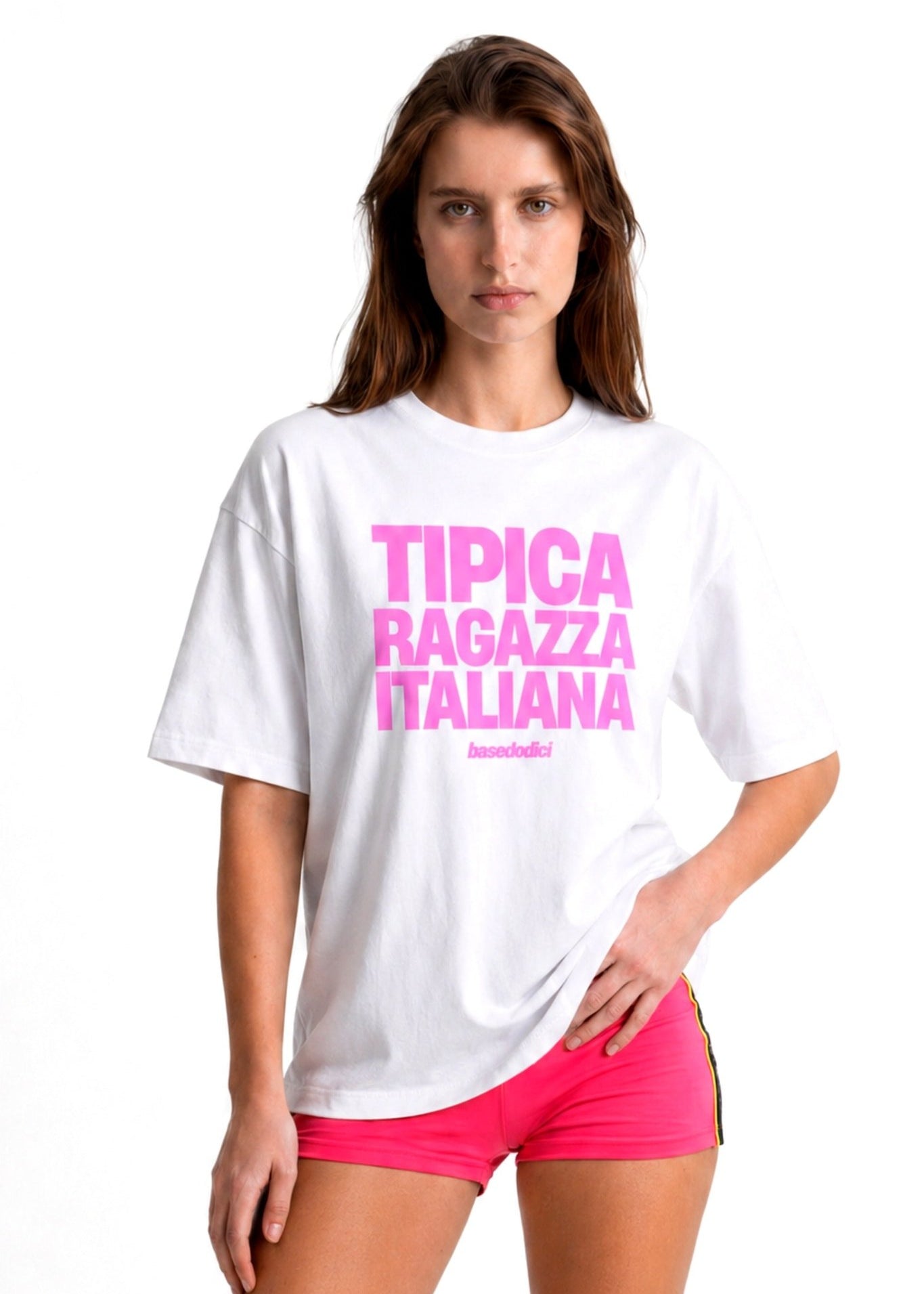 Pink - BASEDODICI®