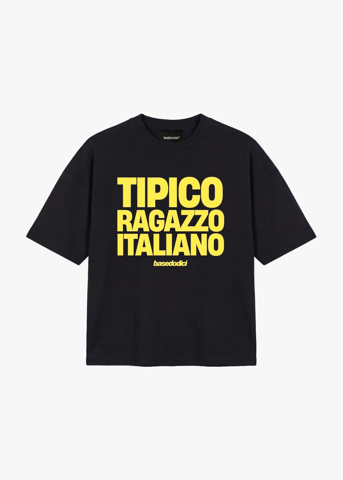 Yellow - BASEDODICI®