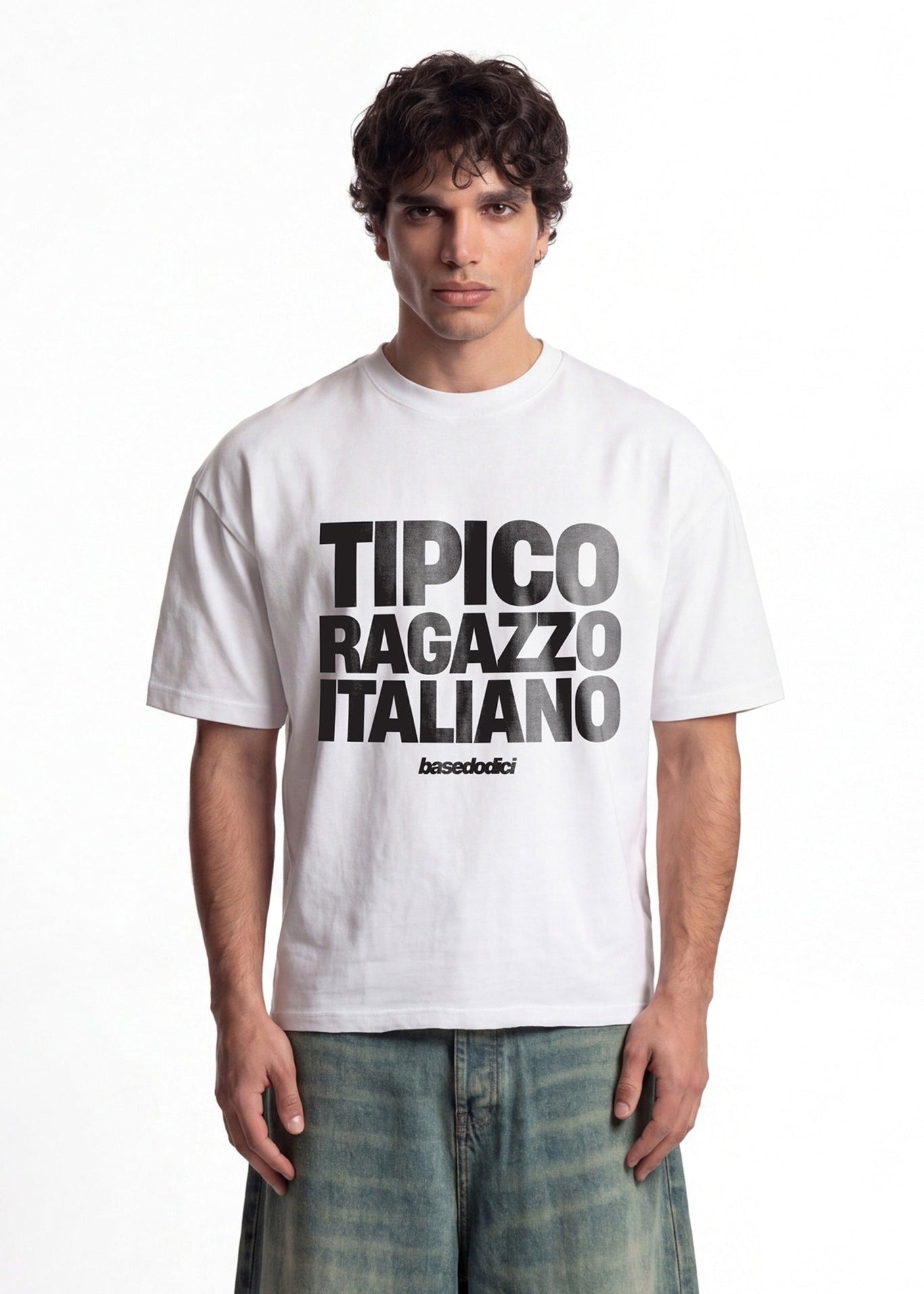 Black - BASEDODICI®