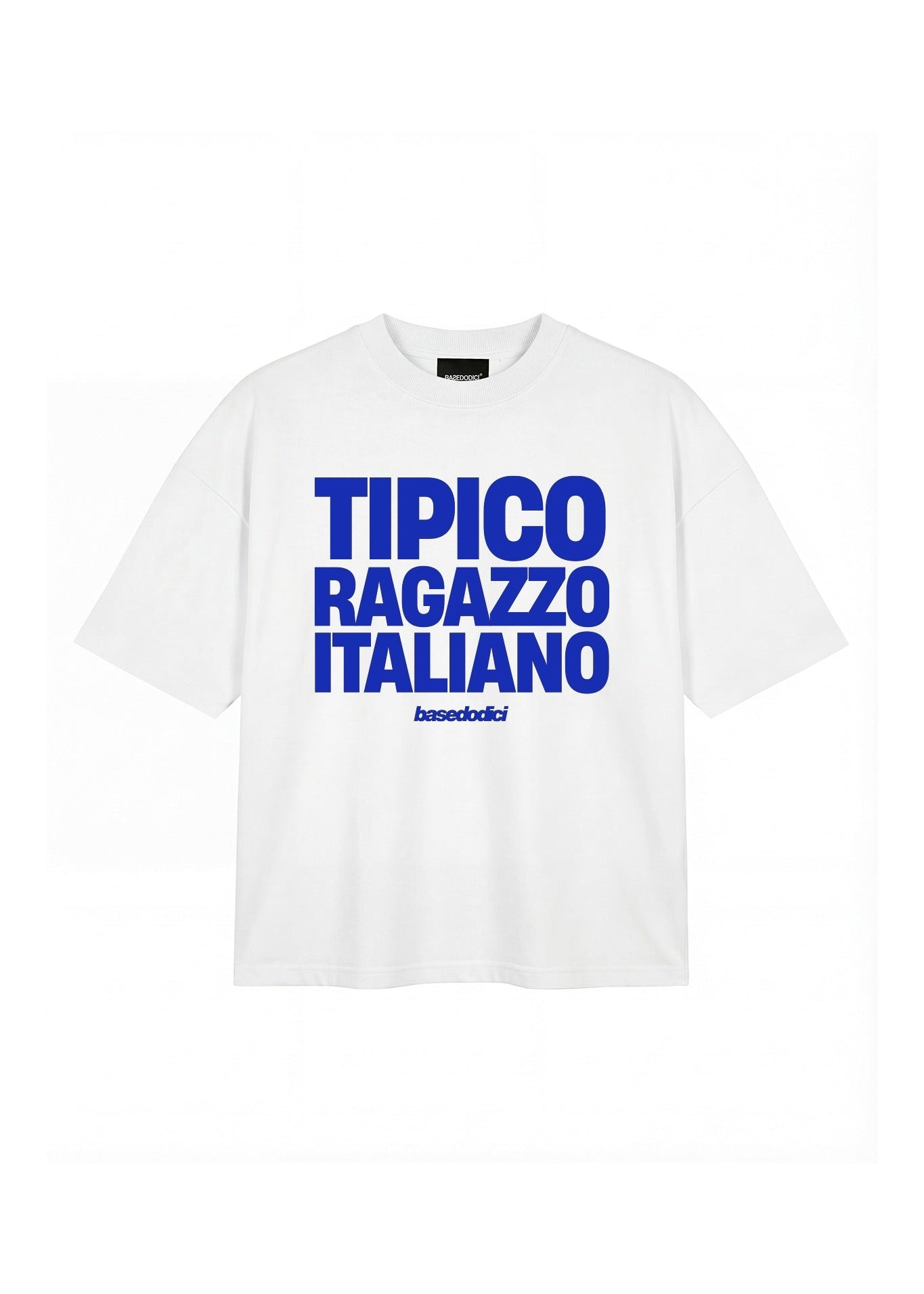 Blue - BASEDODICI®