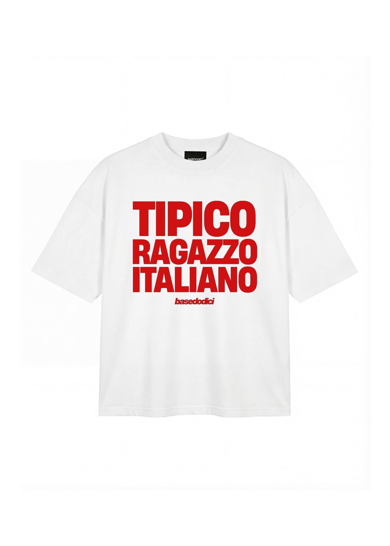 Red - BASEDODICI®