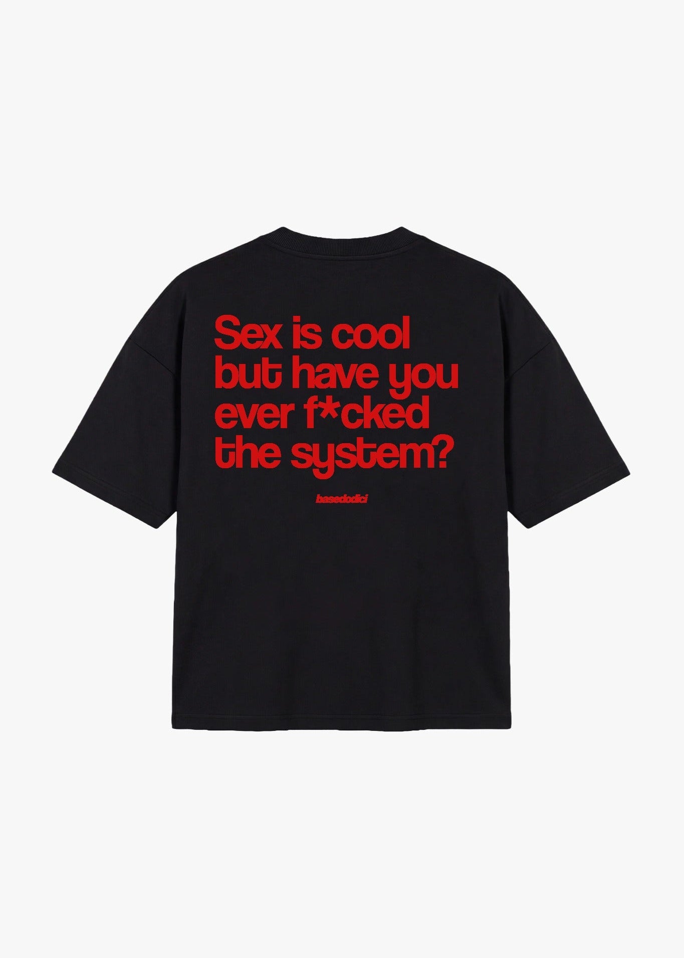 Red - BASEDODICI®