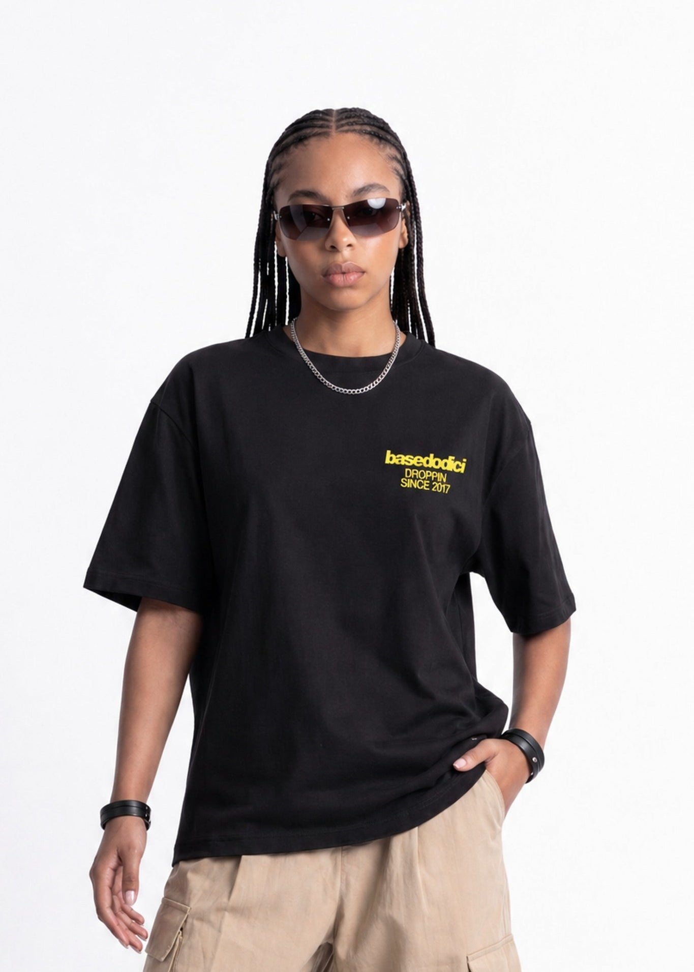 Yellow - BASEDODICI®