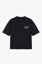 T-Shirt "COPY&PASTE" TiAmoVenerdì Black/Grillz - BASEDODICI®