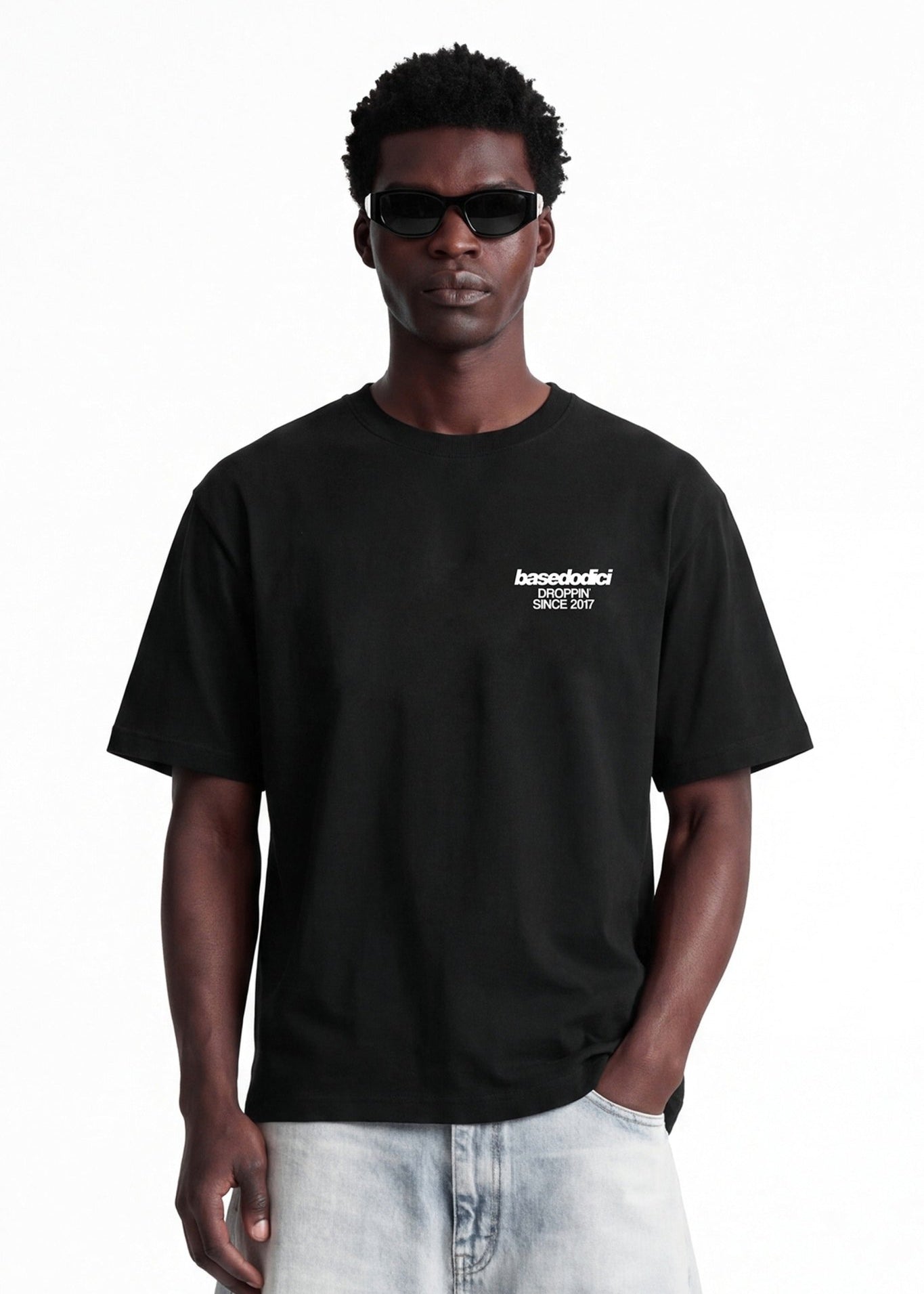 White - BASEDODICI®