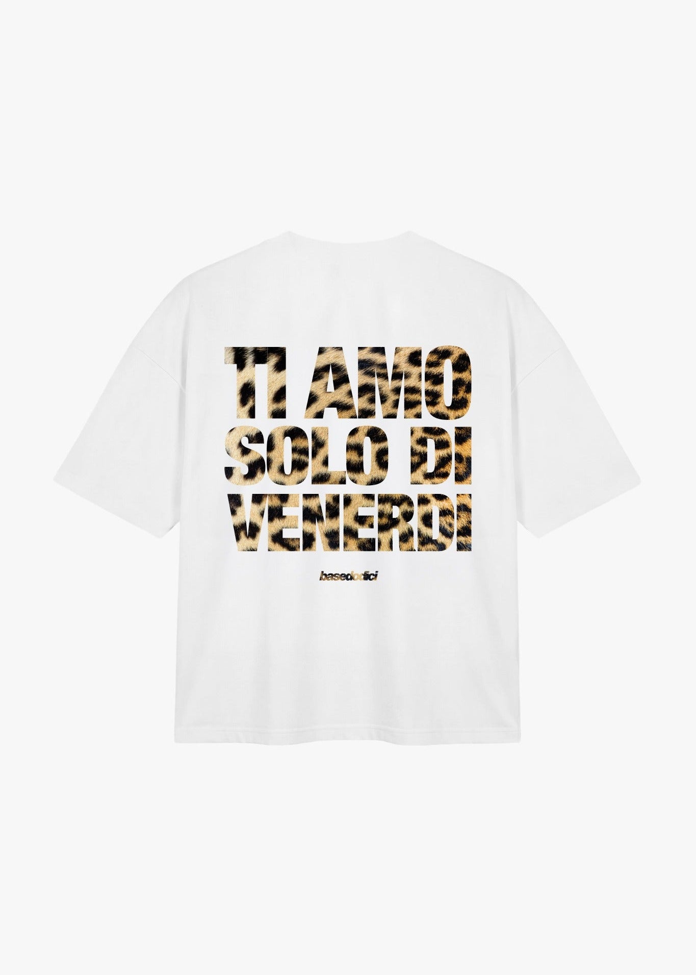 Animalier - BASEDODICI®