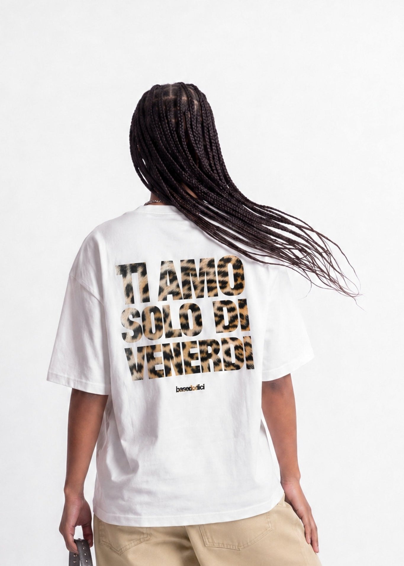 Animalier - BASEDODICI®
