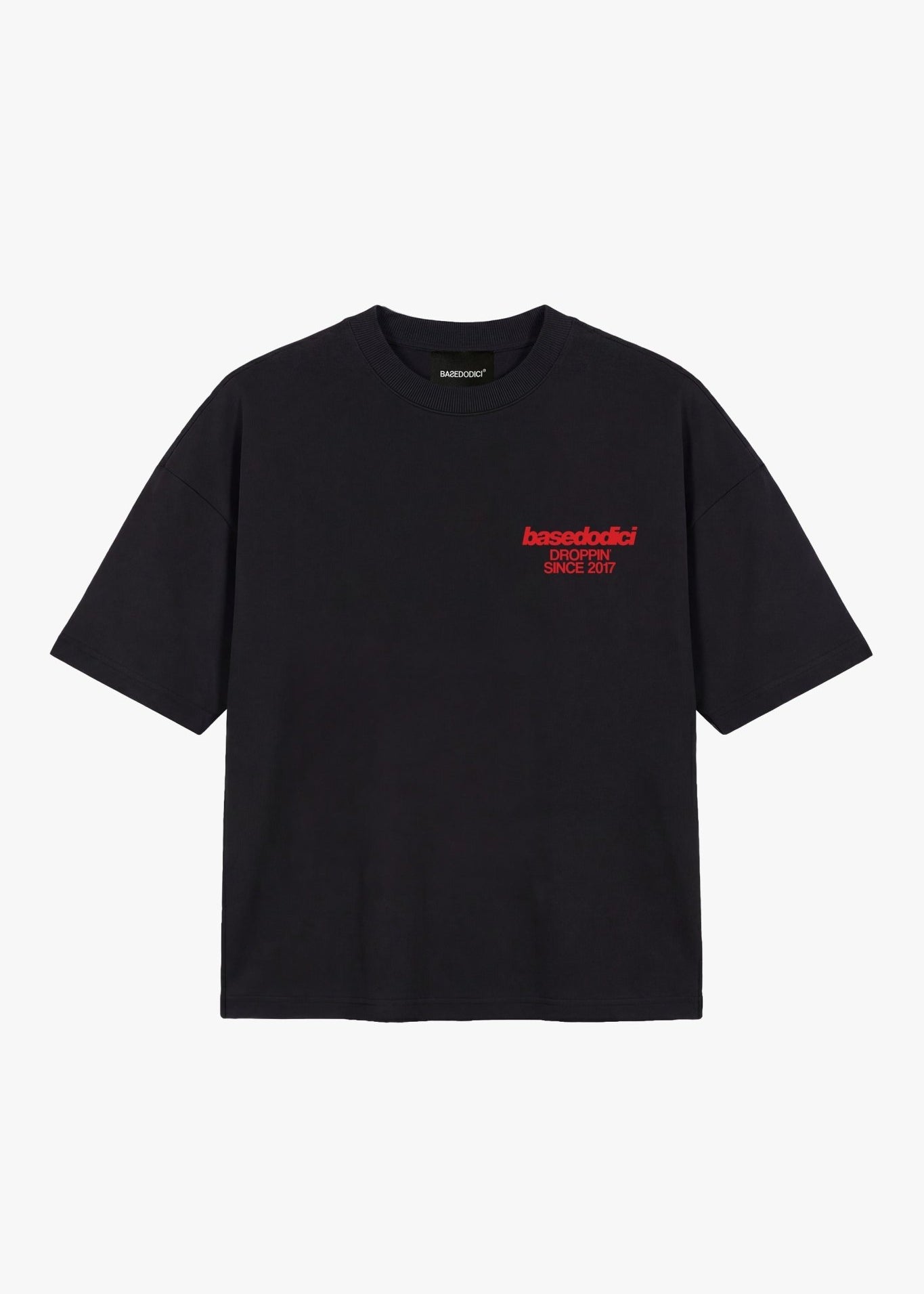Red - BASEDODICI®