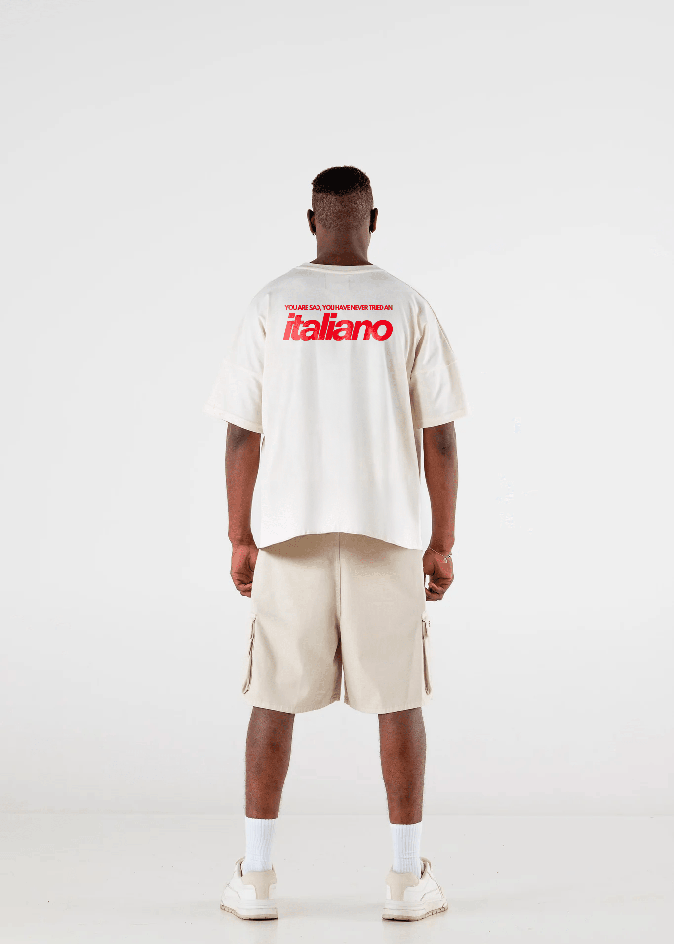 Red - BASEDODICI®