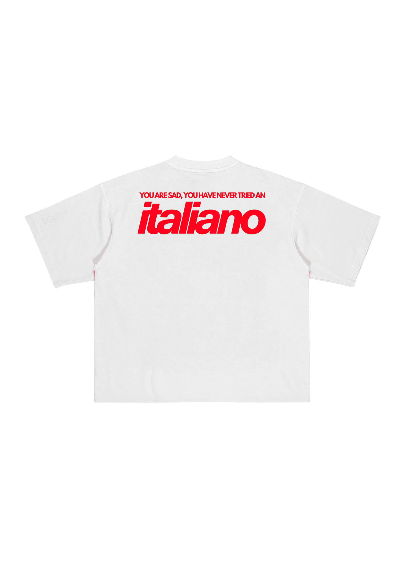 Red - BASEDODICI®