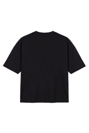 T-Shirt "DIVA" MyEgo Black - BASEDODICI®