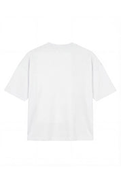 T-Shirt "DIVA" MyEgo White - BASEDODICI®