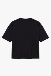 T-Shirt "LAST DELIVERY" University Black - BASEDODICI®