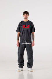 T-Shirt "RACING MADE" 12FAST - BASEDODICI®