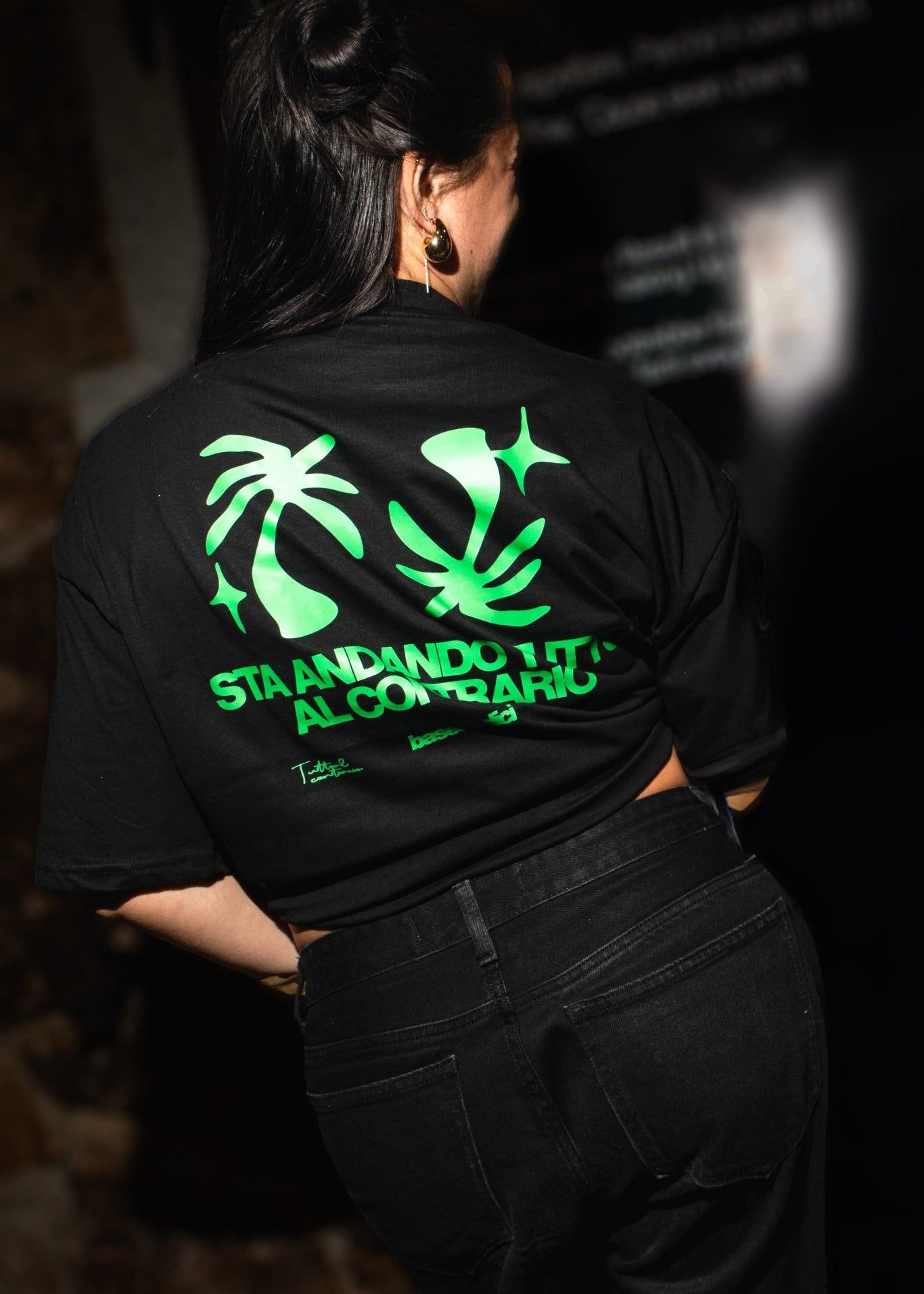 Green - BASEDODICI®